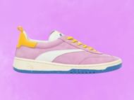 Panama sneakers (Image via Oncept)